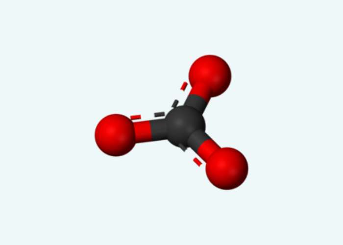 Carbonate Chemistry